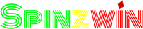 SpinzWin online gaming platform logo